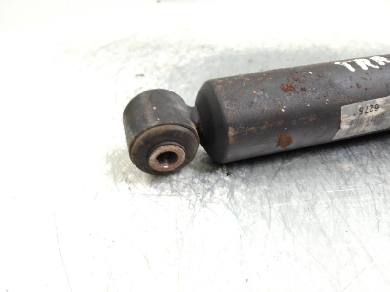Recambio de amortiguador trasero para peugeot 806 2.1 turbodiesel cat referencia OEM IAM   