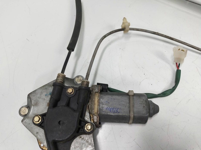 Recambio de elevalunas delantero derecho para ford probe referencia OEM IAM   3P Recambio de elevalunas delantero derecho para ford probe referencia OEM IAM   3P