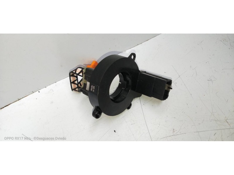 Recambio de kit airbag para renault scenic (ja..) 1.9 dci authentique referencia OEM IAM   