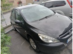 peugeot 307 (s1) del año 2002