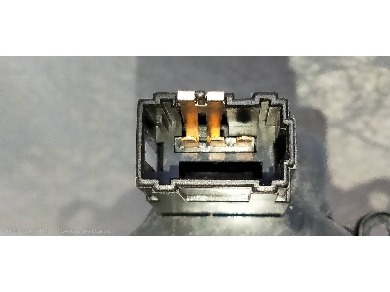 Recambio de kit airbag para renault scenic (ja..) 1.9 dci authentique referencia OEM IAM   