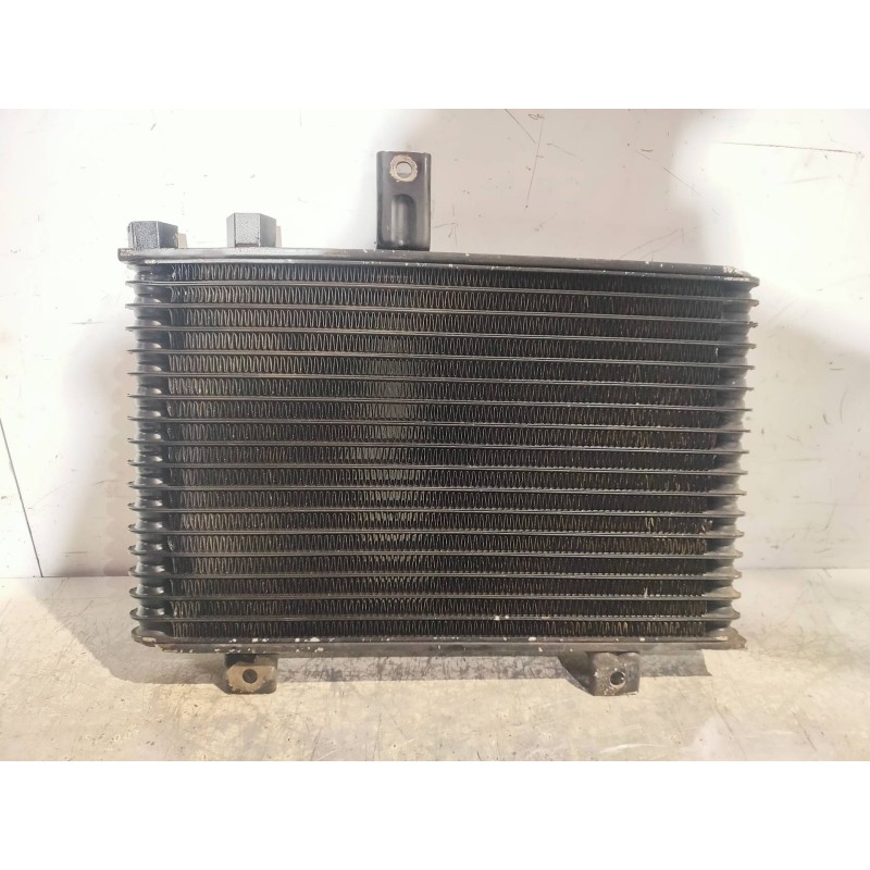 Recambio de radiador aceite para mitsubishi l 200 (k6/7) 2500 td glx (4-ptas.) referencia OEM IAM   