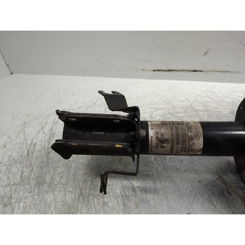 Recambio de amortiguador delantero derecho para dacia dokker 1.5 dci diesel fap cat referencia OEM IAM 543020964R  