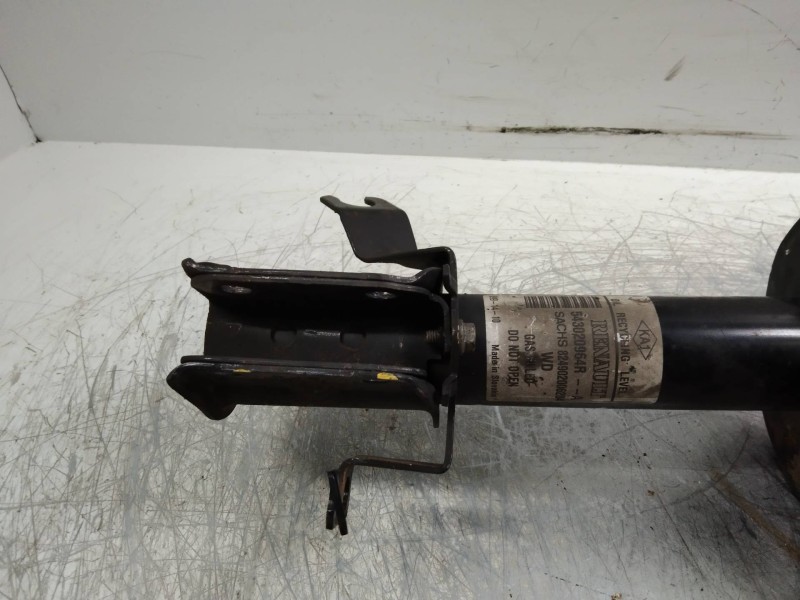 Recambio de amortiguador delantero derecho para dacia dokker 1.5 dci diesel fap cat referencia OEM IAM 543020964R  