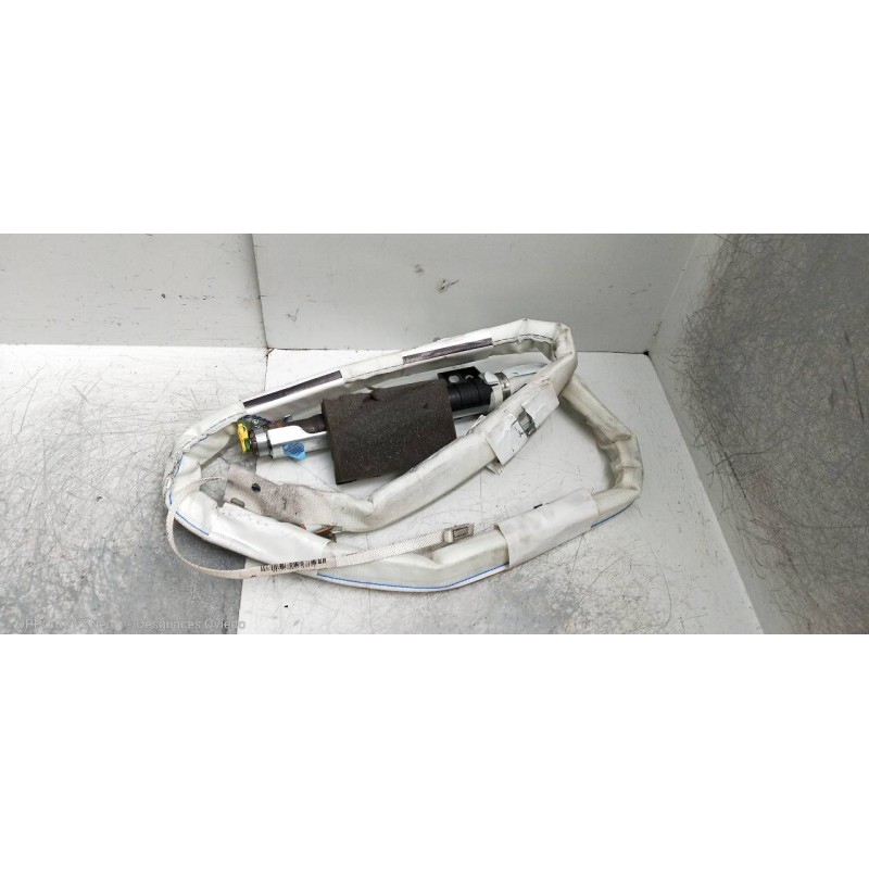 Recambio de airbag cortina delantero izquierdo para renault scenic (ja..) 1.9 dci authentique referencia OEM IAM   