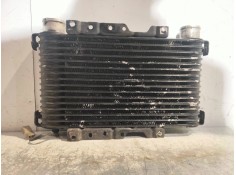 Recambio de intercooler para mitsubishi l 200 (k6/7) 2500 td glx (4-ptas.) referencia OEM IAM   