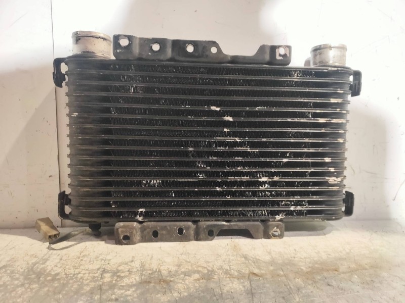 Recambio de intercooler para mitsubishi l 200 (k6/7) 2500 td glx (4-ptas.) referencia OEM IAM   