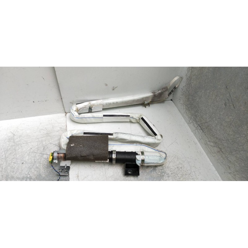 Recambio de airbag cortina delantero derecho para renault scenic (ja..) 1.9 dci authentique referencia OEM IAM   