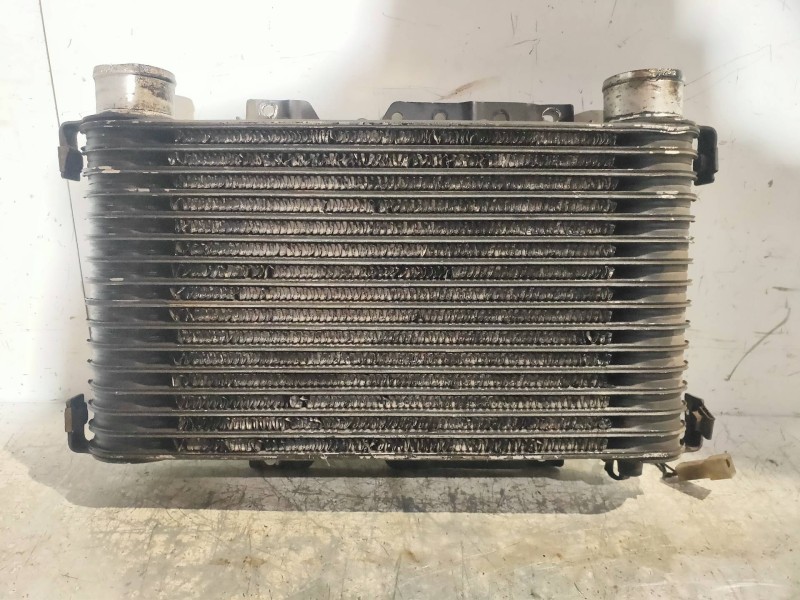 Recambio de intercooler para mitsubishi l 200 (k6/7) 2500 td glx (4-ptas.) referencia OEM IAM   