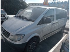 mercedes vito (w639) basic, combi del año 2004