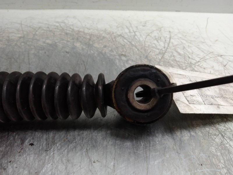 Recambio de amortiguador trasero para peugeot 807 2.2 hdi fap cat (4hw) referencia OEM IAM   