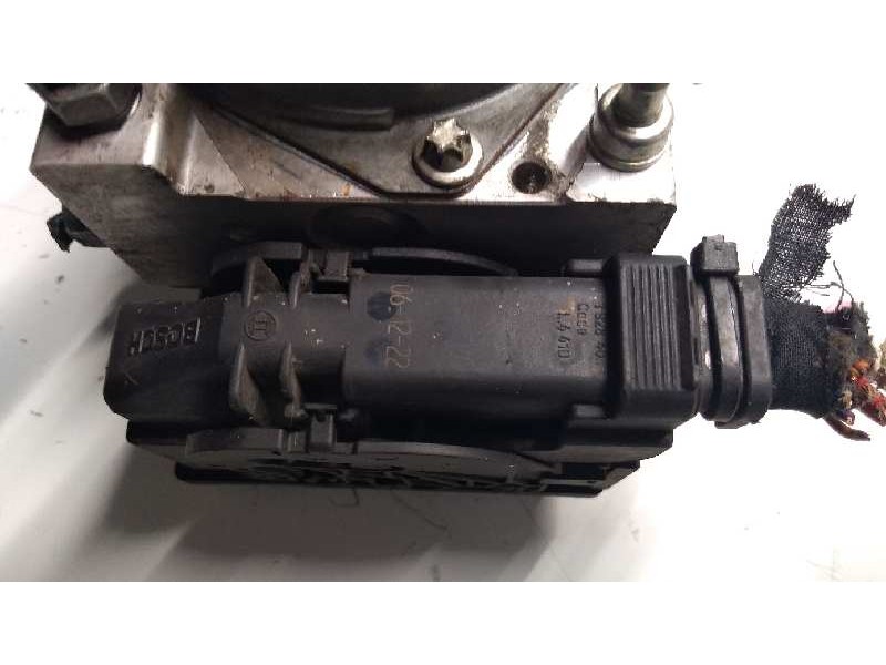 Recambio de abs para dacia logan 1.4 cat referencia OEM IAM 0265231993 0265800584 8200694434