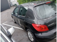 peugeot 307 (s1) del año 2002 2