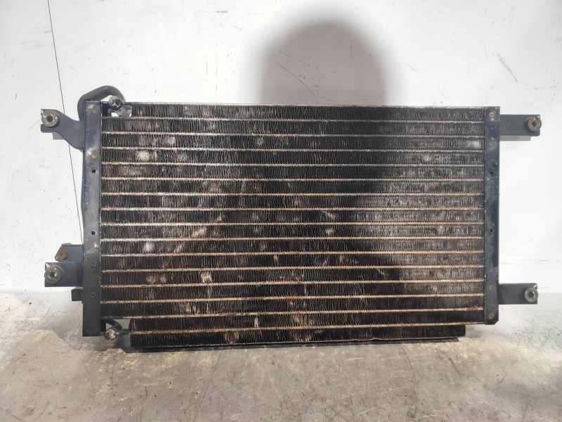 Recambio de condensador / radiador aire acondicionado para mitsubishi l 200 (k6/7) 2500 td glx (4-ptas.) referencia OEM IAM   
