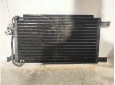 Recambio de condensador / radiador aire acondicionado para mitsubishi l 200 (k6/7) 2500 td glx (4-ptas.) referencia OEM IAM    2