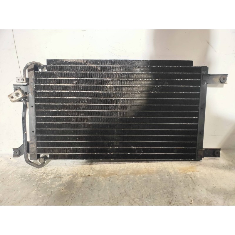 Recambio de condensador / radiador aire acondicionado para mitsubishi l 200 (k6/7) 2500 td glx (4-ptas.) referencia OEM IAM   
