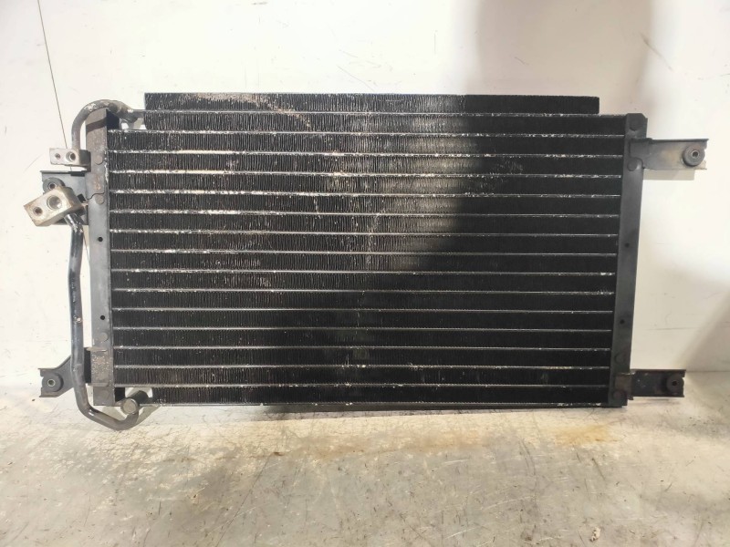 Recambio de condensador / radiador aire acondicionado para mitsubishi l 200 (k6/7) 2500 td glx (4-ptas.) referencia OEM IAM   