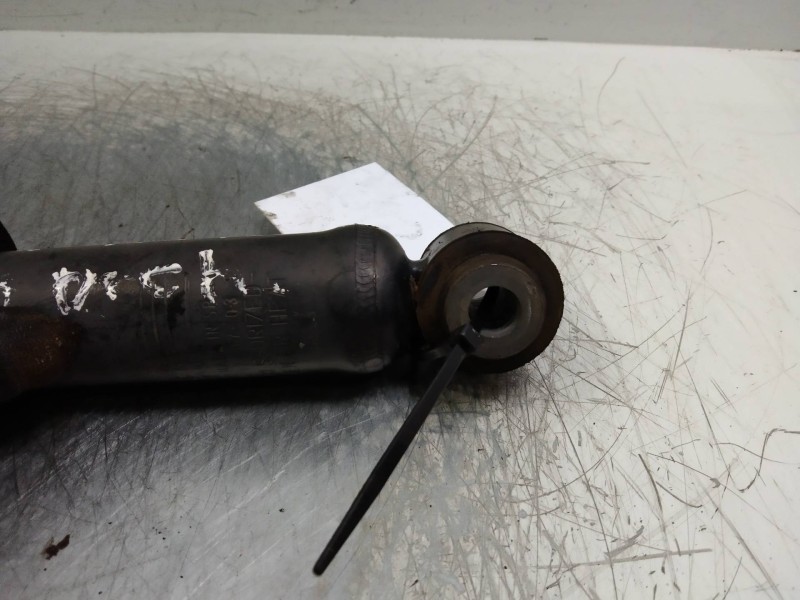 Recambio de amortiguador trasero para peugeot 2008 (--.2013) 1.2 16v vti referencia OEM IAM   
