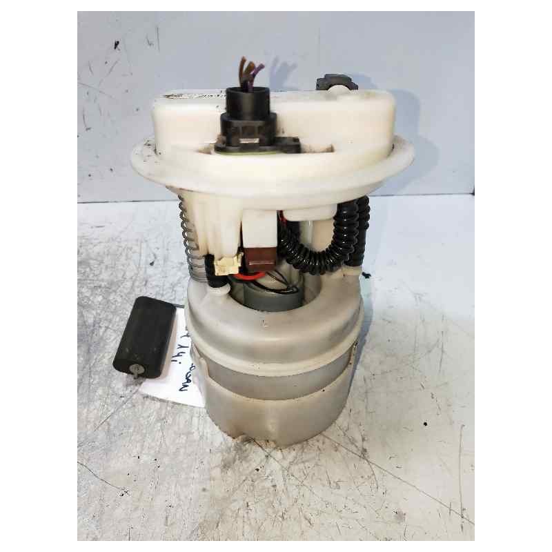 Recambio de bomba combustible para dacia logan 1.4 cat referencia OEM IAM 8200704685 0974690990005 MARWAL AFORADOR