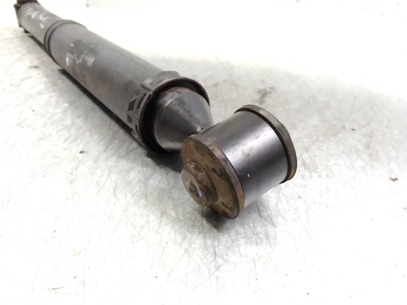 Recambio de amortiguador trasero para peugeot 2008 (--.2013) 1.2 16v vti referencia OEM IAM   