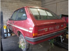 ford fiesta berl./express del año 1978 2