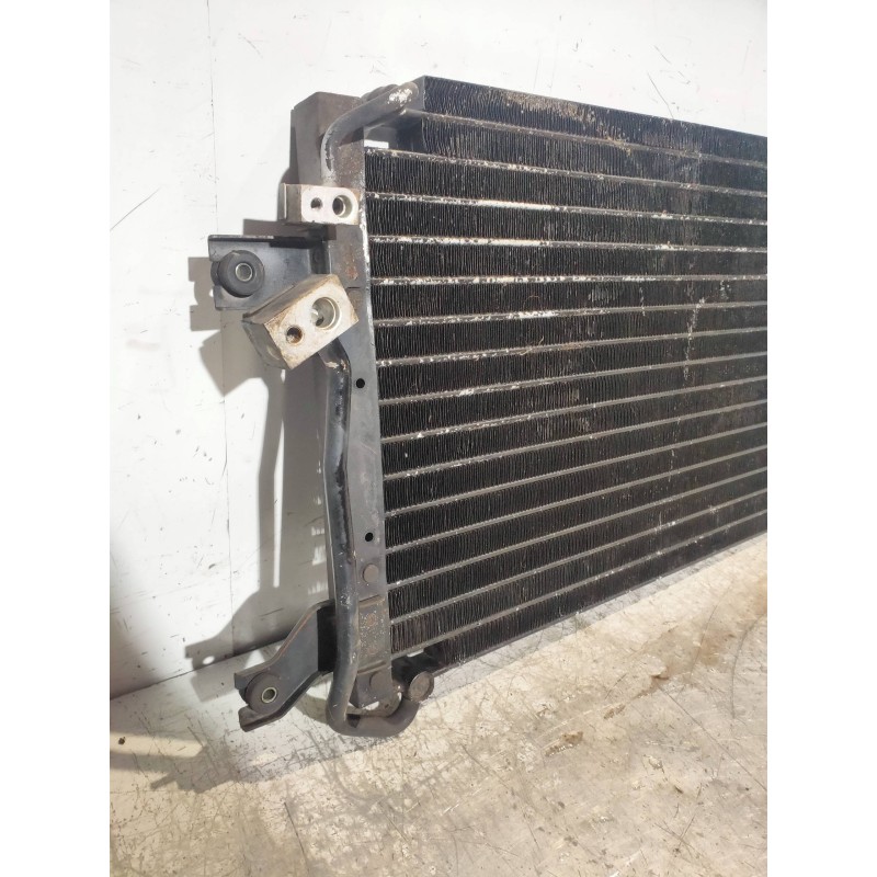 Recambio de condensador / radiador aire acondicionado para mitsubishi l 200 (k6/7) 2500 td glx (4-ptas.) referencia OEM IAM   