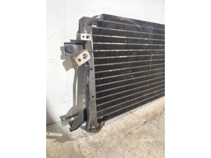 Recambio de condensador / radiador aire acondicionado para mitsubishi l 200 (k6/7) 2500 td glx (4-ptas.) referencia OEM IAM   