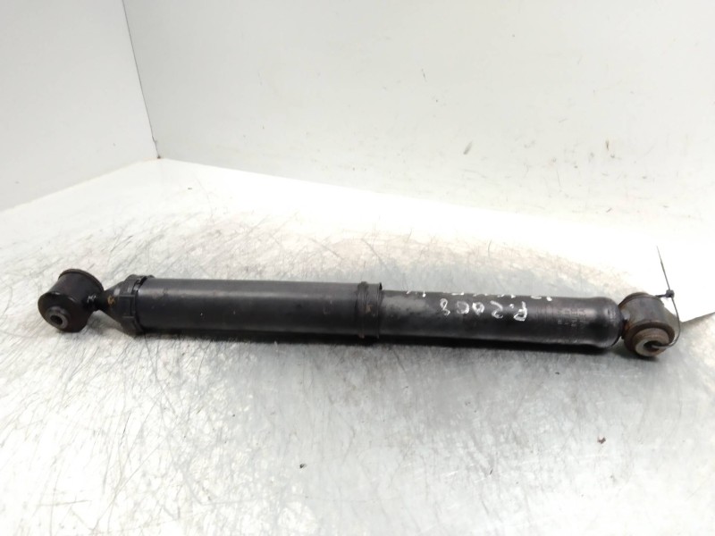 Recambio de amortiguador trasero para peugeot 2008 (--.2013) 1.2 16v vti referencia OEM IAM   