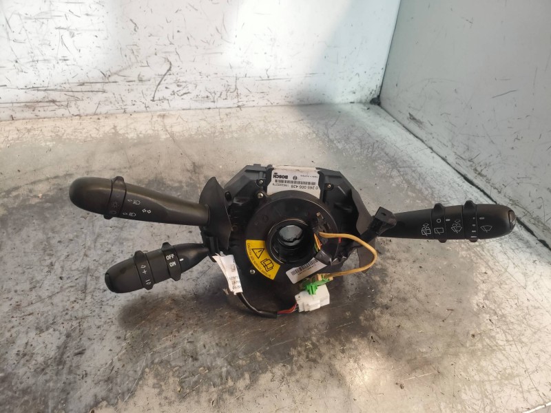 Recambio de mando luces para alfa romeo 147 (190) 2.0 selespeed distinctive referencia OEM IAM 07353190540 0265005428 