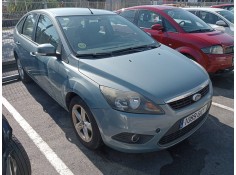 ford focus lim. (cb4) del año 2009