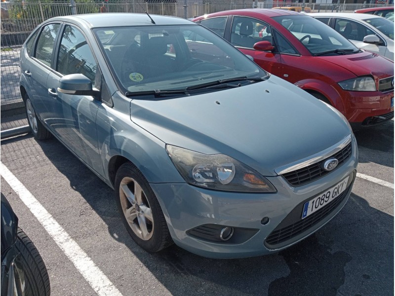 ford focus lim. (cb4) del año 2009
