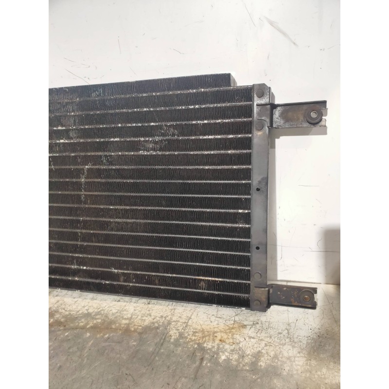 Recambio de condensador / radiador aire acondicionado para mitsubishi l 200 (k6/7) 2500 td glx (4-ptas.) referencia OEM IAM   