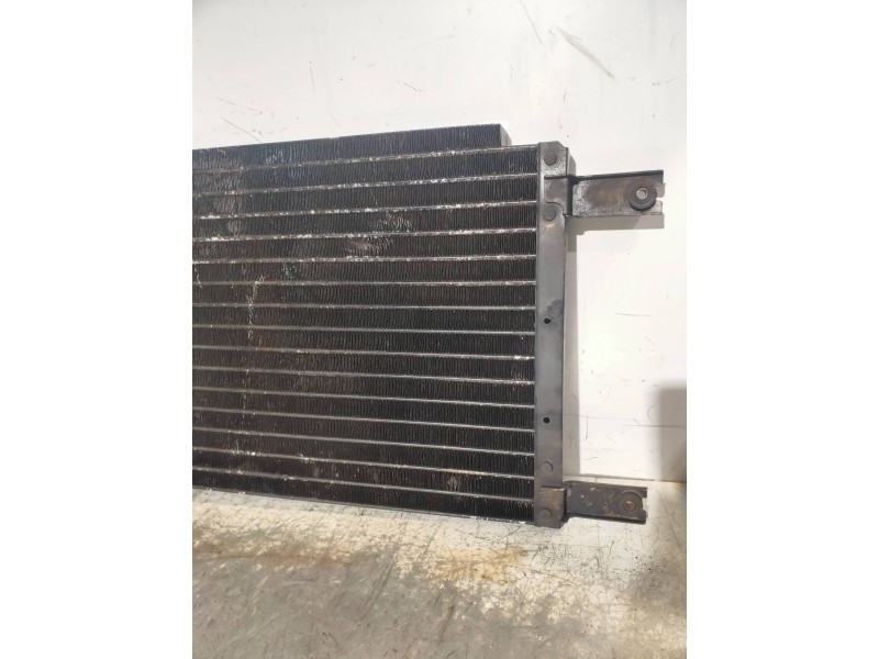 Recambio de condensador / radiador aire acondicionado para mitsubishi l 200 (k6/7) 2500 td glx (4-ptas.) referencia OEM IAM   