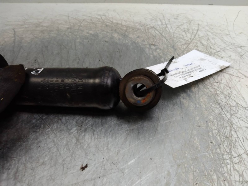Recambio de amortiguador trasero para peugeot 2008 (--.2013) 1.2 16v vti referencia OEM IAM   