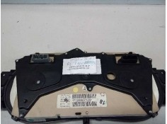 Recambio de cuadro instrumentos para dacia logan 1.4 cat referencia OEM IAM P8200650539 281184085D 281184147D1 2