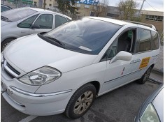 citroen c8 del año 2010