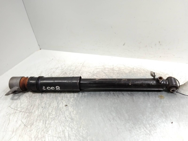 Recambio de amortiguador trasero para peugeot 3008 2.0 16v hdi fap cat (rhe / dw10cted4) referencia OEM IAM   