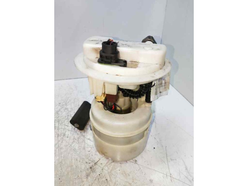 Recambio de bomba combustible para dacia logan 1.6 cat referencia OEM IAM  AFORADOR 