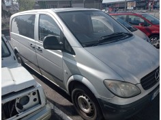 mercedes vito (w639) basic, combi del año 2004 2