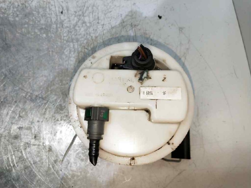 Recambio de bomba combustible para dacia logan 1.6 cat referencia OEM IAM  AFORADOR 