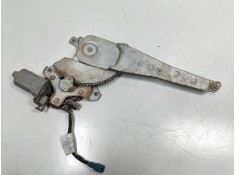 Recambio de elevalunas trasero izquierdo para ford ranger (eq) 2.5 12v td cat referencia OEM IAM 8621002900  4P