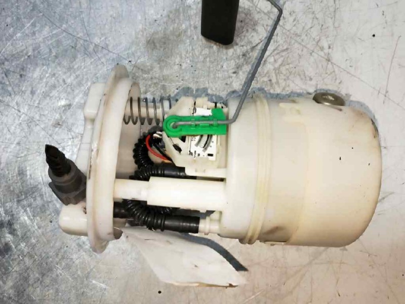 Recambio de bomba combustible para dacia logan 1.6 cat referencia OEM IAM  AFORADOR 