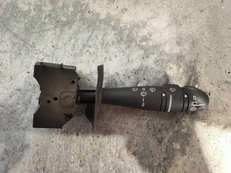 Recambio de mando limpia para renault clio ii fase ii (b/cb0) authentique referencia OEM IAM 616460220  