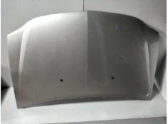 Recambio de capot para dacia logan 1.6 cat referencia OEM IAM
