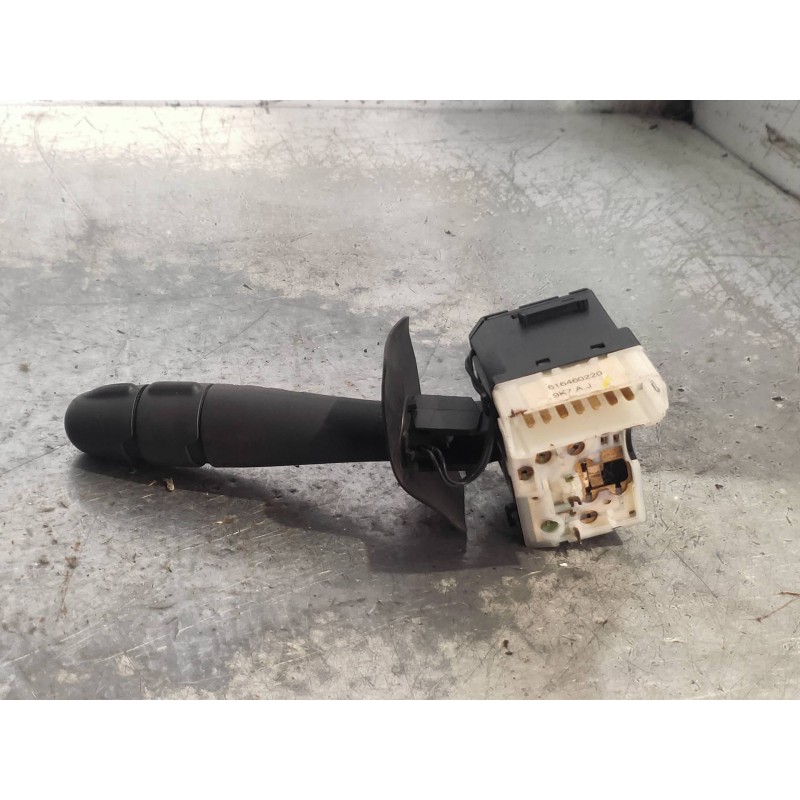 Recambio de mando limpia para renault clio ii fase ii (b/cb0) authentique referencia OEM IAM 616460220  