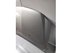 Recambio de capot para dacia logan 1.6 cat referencia OEM IAM    2