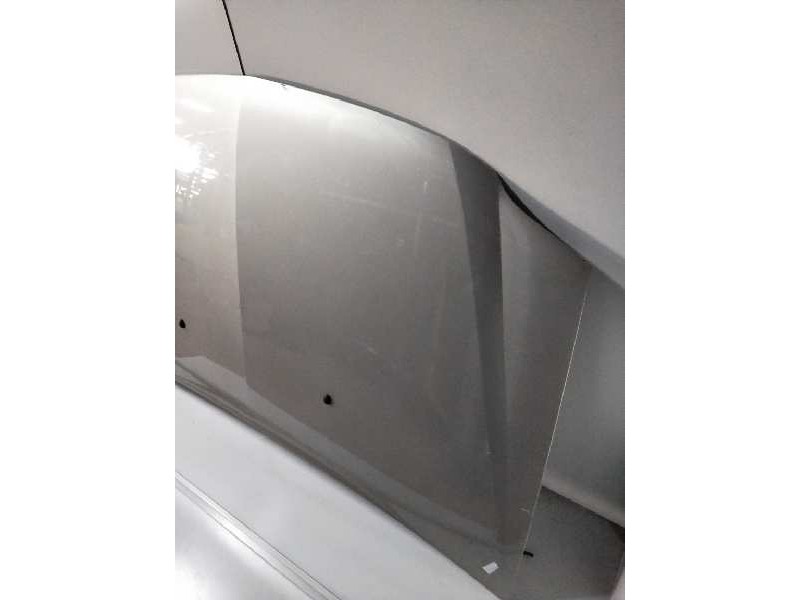 Recambio de capot para dacia logan 1.6 cat referencia OEM IAM   