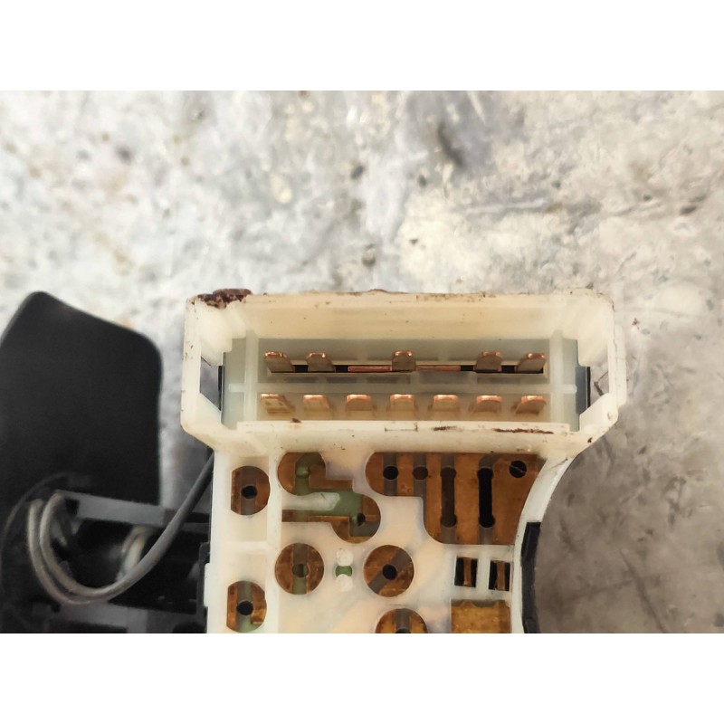 Recambio de mando limpia para renault clio ii fase ii (b/cb0) authentique referencia OEM IAM 616460220  
