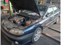 renault laguna (b56) del año 2000