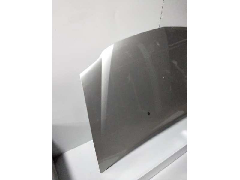 Recambio de capot para dacia logan 1.6 cat referencia OEM IAM   